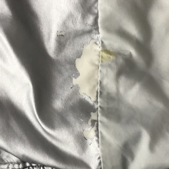 Ferrari Puma women's limited edition silver jacket Sz  large - Picture 16 of 16